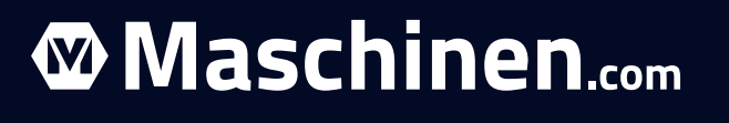 Maschinen.com logo